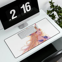 Load image into Gallery viewer, Ahri Star Guardian LoL Art Mouse Pad (Desk Mat)
