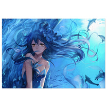 Load image into Gallery viewer, Anime Love Live! Jigsaw Puzzle
