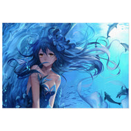 Anime Love Live! Jigsaw Puzzle