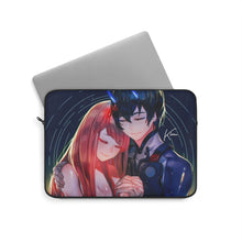 Load image into Gallery viewer, You are my Darling for ever... Laptop Sleeve
