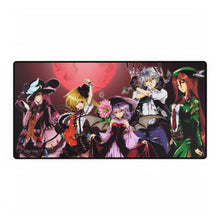 Load image into Gallery viewer, Anime Touhour Mouse Pad (Desk Mat)
