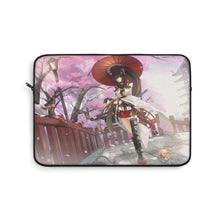 Load image into Gallery viewer, Anime Kantai Collection Laptop Sleeve
