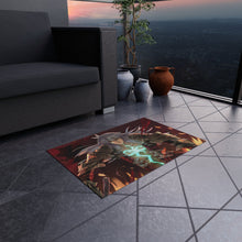 Load image into Gallery viewer, Fate/Apocrypha Saber Of Black Rug
