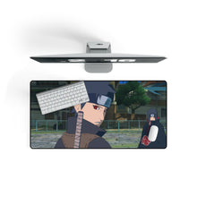 Load image into Gallery viewer, Shisui Itachi Mouse Pad (Desk Mat)
