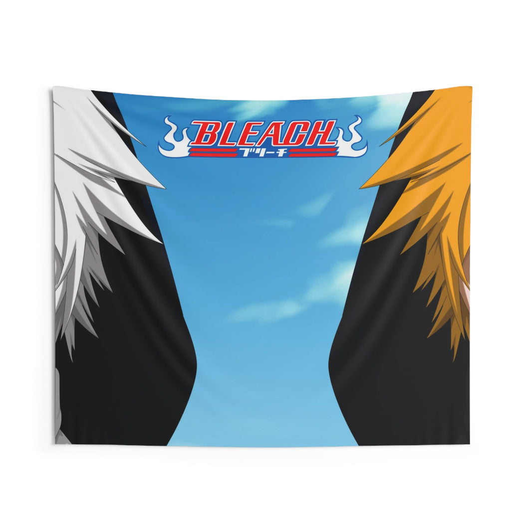 Anime Bleach Indoor Wall Tapestry