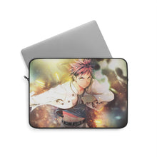 Load image into Gallery viewer, Food Wars: Shokugeki no Soma Laptop Sleeve
