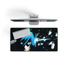 Load image into Gallery viewer, Persona 3 Mouse Pad (Desk Mat)
