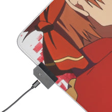 Load image into Gallery viewer, Sword Art Online RGB LED Mouse Pad (Desk Mat)
