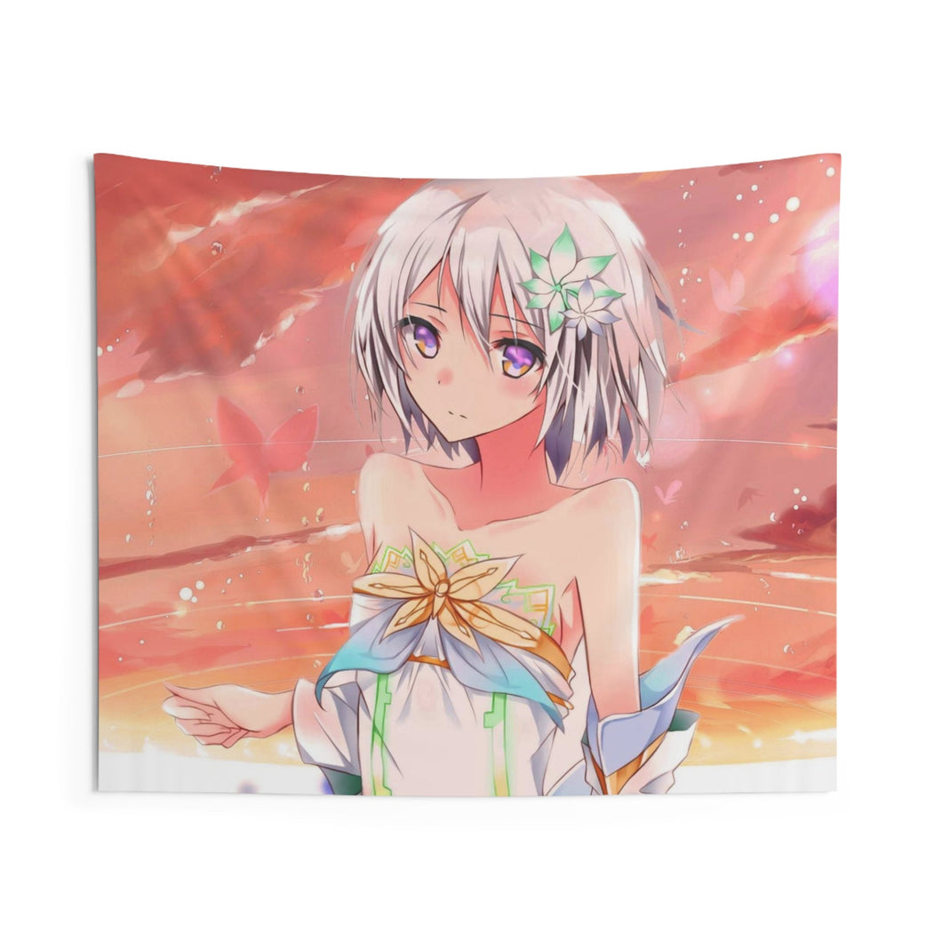 Anime Kantai Collection Indoor Wall Tapestry