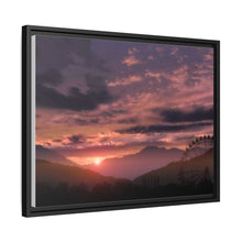 Load image into Gallery viewer, Another Canvas Framed Art Print

