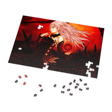 Load image into Gallery viewer, Anime Guilty Crown Jigsaw Puzzle
