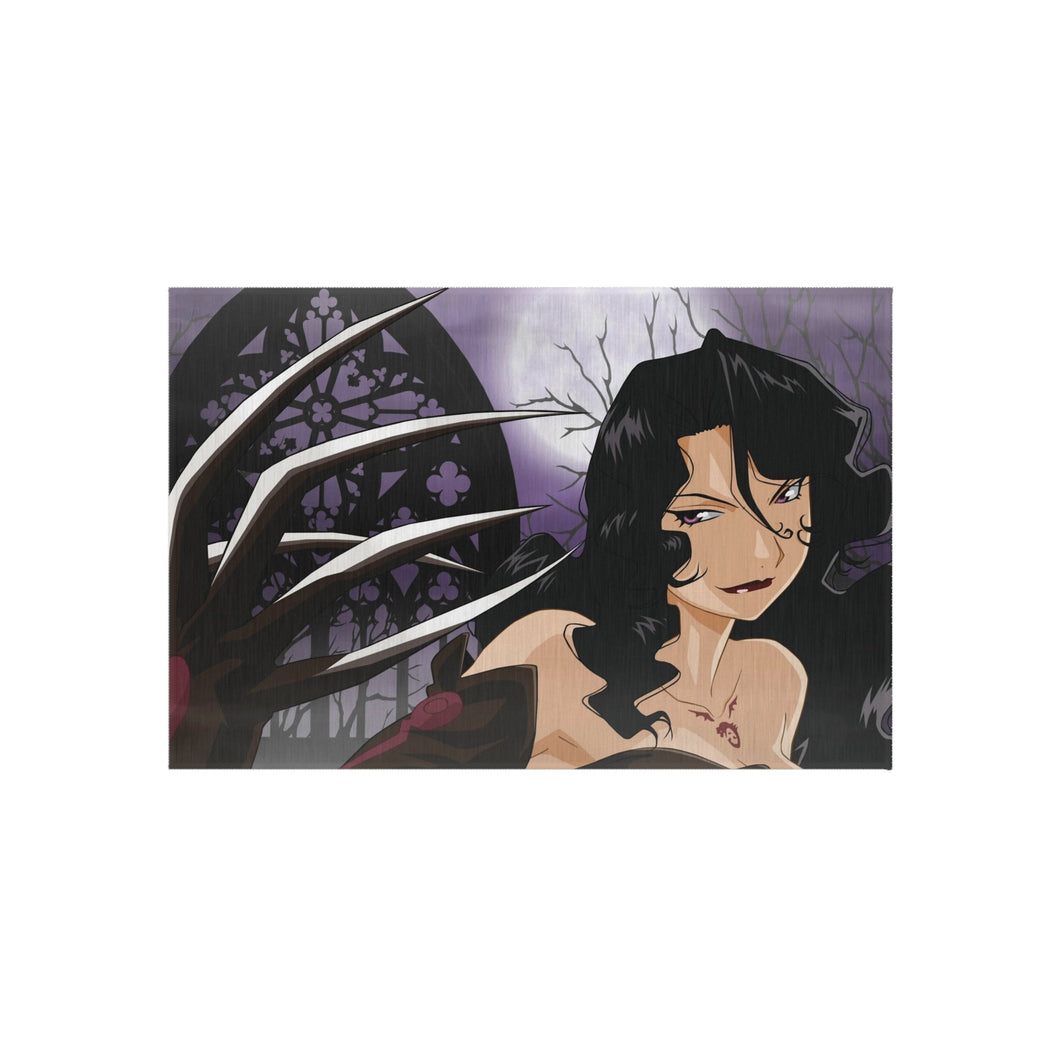 Lust Rug