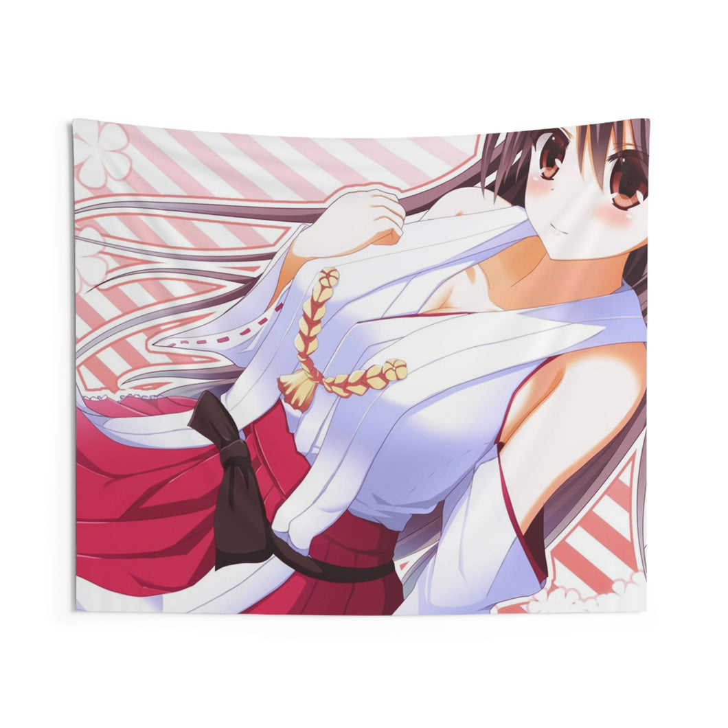 Anime Kantai Collection Indoor Wall Tapestry