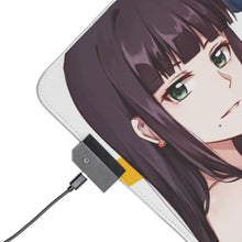 Load image into Gallery viewer, Love Live! Sunshine!! RGB LED Mouse Pad (Desk Mat)
