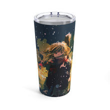 Load image into Gallery viewer, Anime Girl Tumbler 20oz
