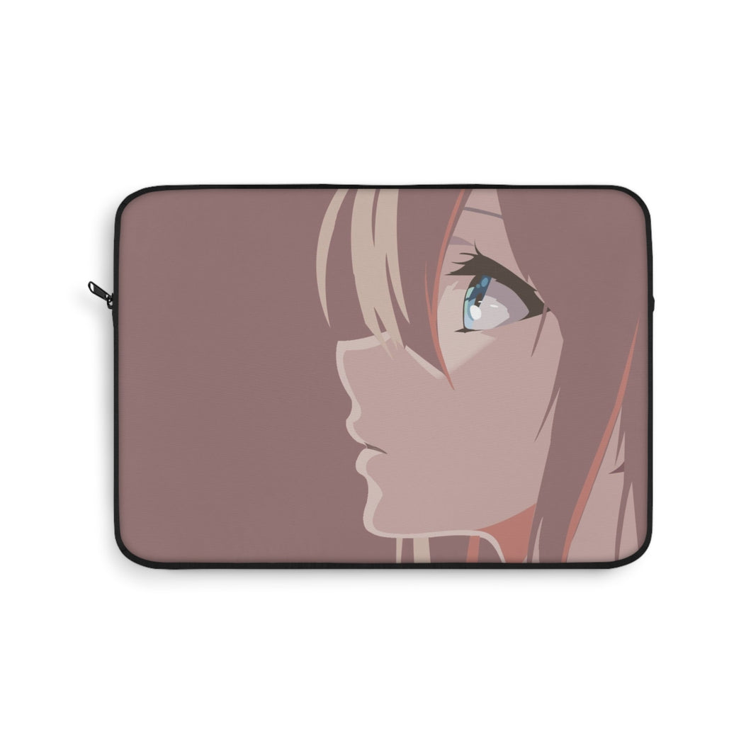 Anime Violet Evergarden Laptop Sleeve