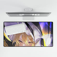 Load image into Gallery viewer, Marisa Kirisame Mouse Pad (Desk Mat)

