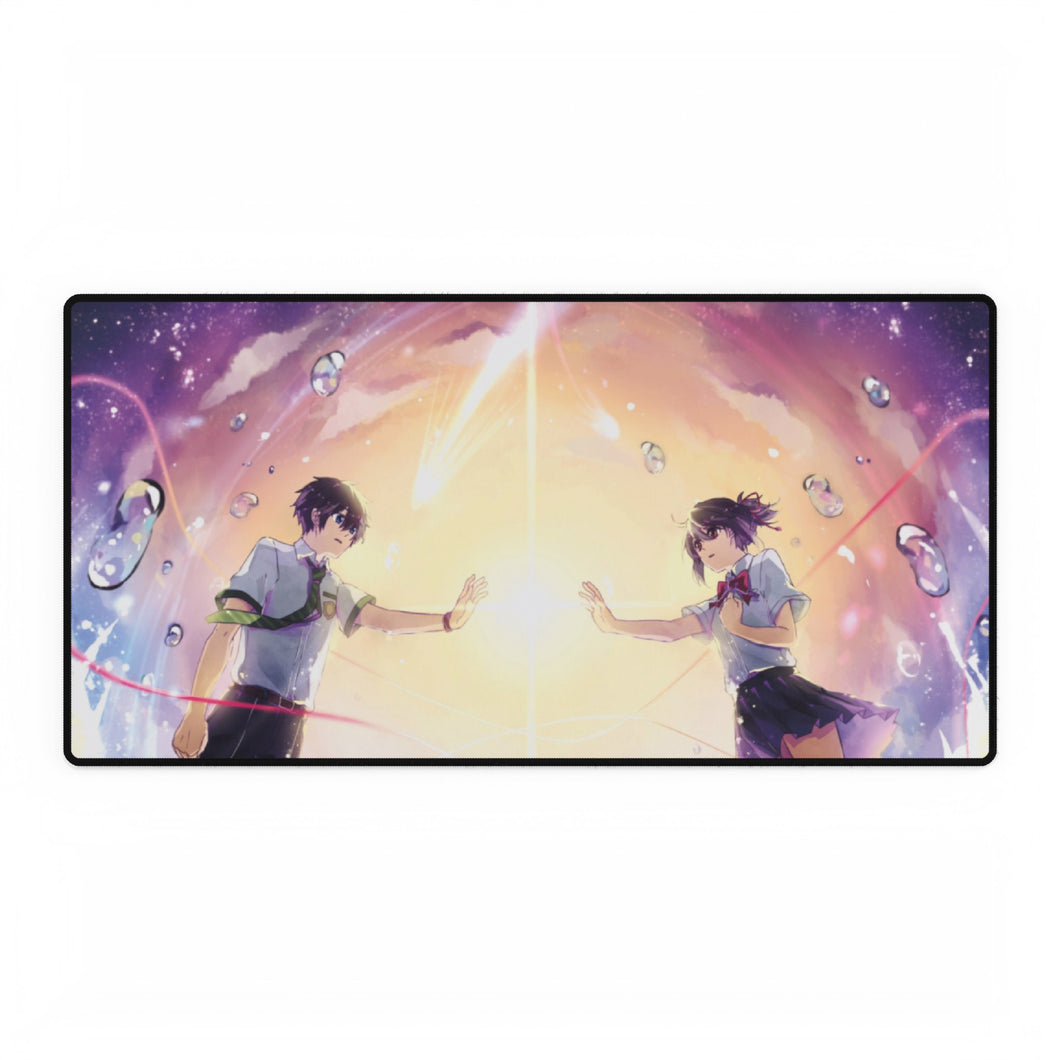 Anime Your Name.r Mouse Pad (Desk Mat)