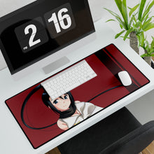 Load image into Gallery viewer, Anime Soul Eaterr Mouse Pad (Desk Mat)
