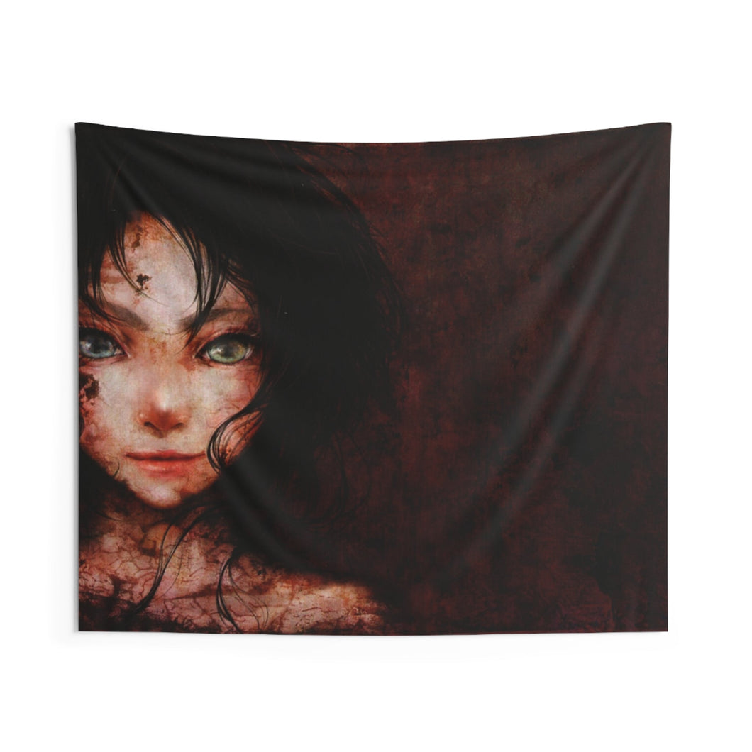 Another Indoor Wall Tapestry