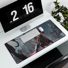 Load image into Gallery viewer, Tryndamere Level 1 Mouse Pad (Desk Mat)
