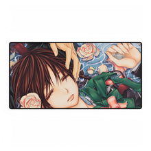 Load image into Gallery viewer, Anime Vampire Knight Mouse Pad (Desk Mat)
