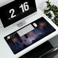 Load image into Gallery viewer, Hollow Knight Mouse Pad (Desk Mat)
