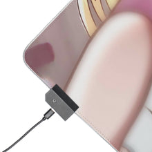 Load image into Gallery viewer, My Dress-Up Darling RGB LED Mouse Pad (Desk Mat)
