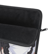 Load image into Gallery viewer, Kurumi Tokisaki Laptop Sleeve
