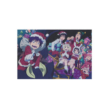 Load image into Gallery viewer, Blue Exorcist Rug
