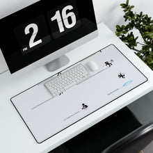 Load image into Gallery viewer, Portal Mouse Pad (Desk Mat)
