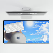 Load image into Gallery viewer, Anime One Piece Mouse Pad (Desk Mat)
