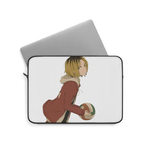 Load image into Gallery viewer, Haikyu!! Laptop Sleeve
