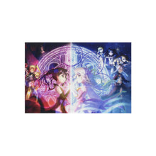 Load image into Gallery viewer, Fate/kaleid liner Prisma Illya Rug
