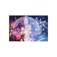 Fate/kaleid liner Prisma Illya Rug