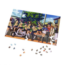 Load image into Gallery viewer, Anime Clannad Jigsaw Puzzle
