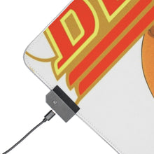 Load image into Gallery viewer, Orihime Inoue RGB LED Mouse Pad (Desk Mat)
