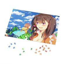 Load image into Gallery viewer, The Seven Deadly Sins Jigsaw Puzzle
