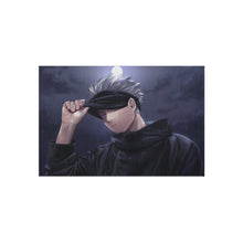 Load image into Gallery viewer, Jujutsu Kaisen Rug
