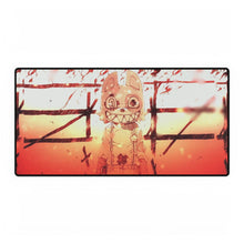 Load image into Gallery viewer, Gleipnir Mouse Pad (Desk Mat)
