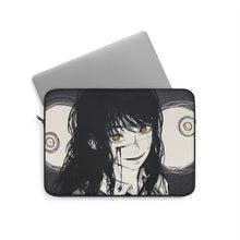 Load image into Gallery viewer, Anime Chainsaw Man Laptop Sleeve
