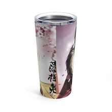 Load image into Gallery viewer, Hakuouki Shinsengumi Kitan Tumbler 20oz
