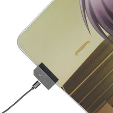 Load image into Gallery viewer, Rewrite RGB LED Mouse Pad (Desk Mat)
