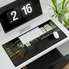 Load image into Gallery viewer, Anime Shop Mouse Pad (Desk Mat)
