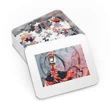Load image into Gallery viewer, Anime Date A Liver Jigsaw Puzzle
