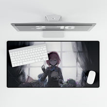 Load image into Gallery viewer, Anime Vocaloid Mouse Pad (Desk Mat)

