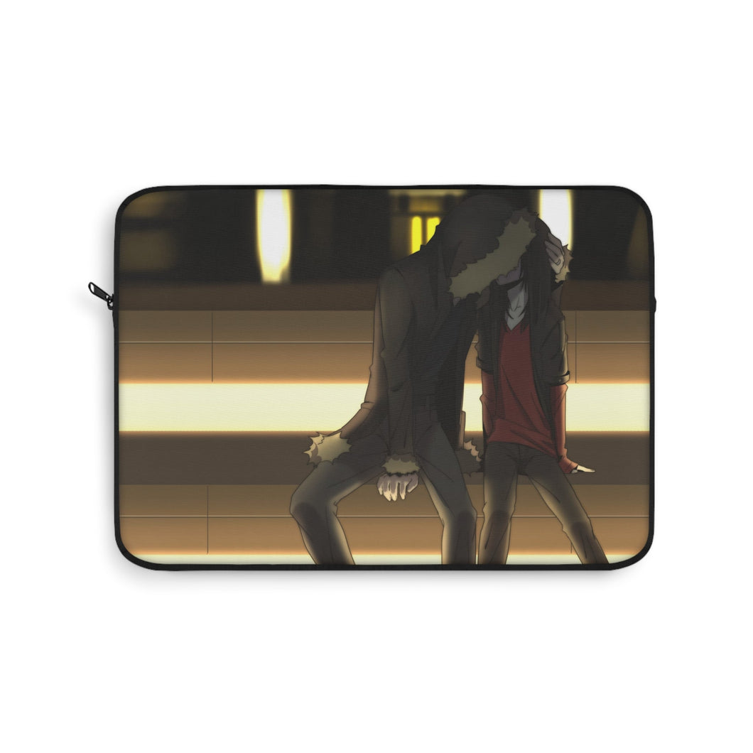 Anime Durarara!! Laptop Sleeve