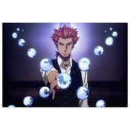 Death Parade Jigsaw Puzzle