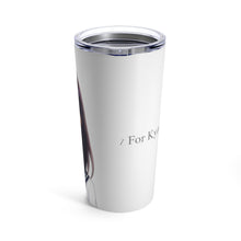 Load image into Gallery viewer, Hyouka Eru Chitanda Tumbler 20oz
