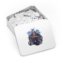 Load image into Gallery viewer, Blue Exorcist Jigsaw Puzzle
